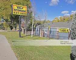 Image for 3061 Wood Avenue - Public Storage - 3061 Wood Avenue