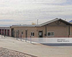 Image for 5835 Omaha Blvd - A Storage Place - 5835 Omaha Blvd