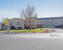 Image for 3250 North Nevada Avenue - A Better Self Storage - 3250 North Nevada Avenue