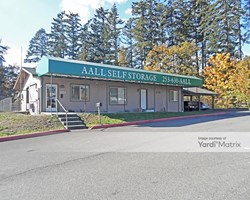 Image for 27211 Covington Way SE - Aall Self Storage - 27211 Covington Way SE