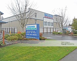 Image for 4012 148th Street SE - Sound Storage of Mill Creek - 4012 148th Street SE