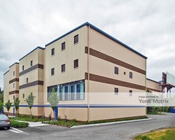 Image for 14535 Bothell Way NE - West Coast Self - Storage - 14535 Bothell Way NE