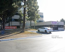 Image for 5566 Bolsa Avenue - Public Storage - 5566 Bolsa Avenue