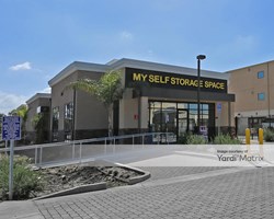Image for 201 South Balcom Avenue - My Self Storage Space - 201 South Balcom Avenue
