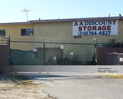 Image for 16215 Atlantic Avenue - A A Discount Storage - 16215 Atlantic Avenue