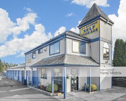 Image for 8233 South Hosmer Street - Extra Space Storage - 8233 South Hosmer Street