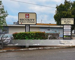 Image for 2690 North Main Street - Security Public Storage - 2690 North Main Street