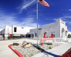 Image for 586 Stockton Avenue - Security 1st Self Storage - 586 Stockton Avenue