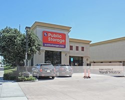 Image for 8340 Washington Blvd - Public Storage - 8340 Washington Blvd