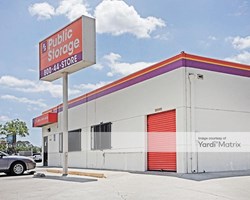 Image for 240 East Whittier Blvd - Public Storage - 240 East Whittier Blvd