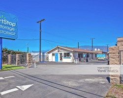 Image for 1111 West Gladstone - SmartStop Self Storage - 1111 West Gladstone