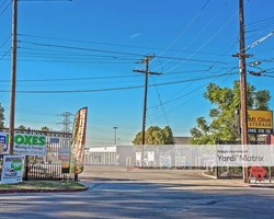 Image for 1500 Crestfield Drive - Mt. Olive Self Storage - 1500 Crestfield Drive