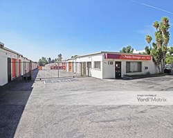 Image for 12320 East Whittier Blvd - Public Storage - 12320 East Whittier Blvd