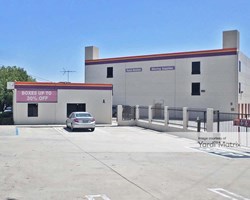 Image for 7521 North San Fernando Road - Public Storage - 7521 North San Fernando Road