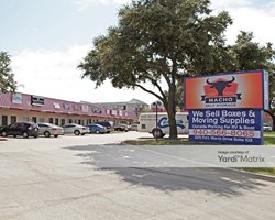 Image for 525 Ft. Worth Drive - Macho Self Storage - 525 Ft. Worth Drive