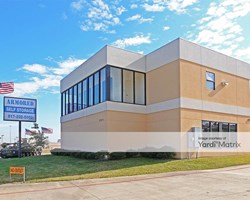 Image for 2950 Western Center Blvd - Armored Self Storage - 2950 Western Center Blvd