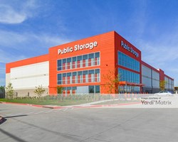 Image for 10555 North Freeway Service Road East - Public Storage - 10555 North Freeway Service Road East