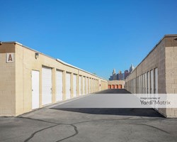 Image for 4850 South Valley View Blvd - IPI Self Storage - 4850 South Valley View Blvd