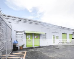 Image for 7450 NW 74th Avenue - Medley Storage - 7450 NW 74th Avenue