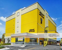 Image for 3725 NW 27th Avenue - Safeguard Self Storage - 3725 NW 27th Avenue
