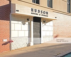 Image for 665 West 158th Street - Hudson Moving & Storage - 665 West 158th Street