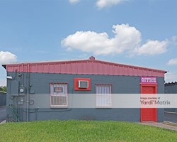 Image for 200 South Ware Road - Best Little Warehouse in Texas - 200 South Ware Road