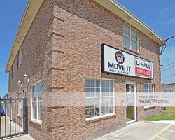 Image for 317 North Shary Road - Move It Self Storage - 317 North Shary Road
