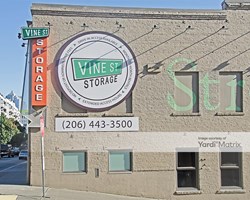 Image for 11 Vine Street - Vine Street Storage - 11 Vine Street