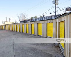 Image for 8227 North Lamar Blvd - Extra Space Storage - 8227 North Lamar Blvd