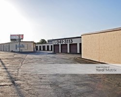 Image for 10227 Plano Road - A Mini Self Storage - 10227 Plano Road