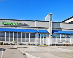 Image for 717 South Good Latimer Expwy - Extra Space Storage - 717 South Good Latimer Expwy