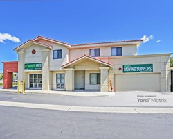 Image for 9180 Alcosta Blvd - Extra Space Storage - 9180 Alcosta Blvd