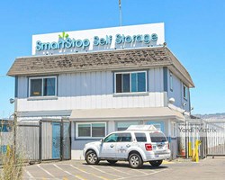 Image for 5200 Coliseum Way - SmartStop Self Storage - 5200 Coliseum Way