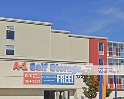Image for 1337 Old County Road - A - 1 Self Storage - 1337 Old County Road