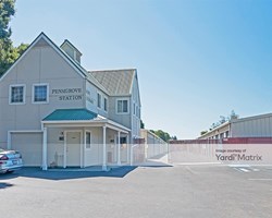 Image for 120 Woodward Avenue - Penngrove Station Mini Storage - 120 Woodward Avenue