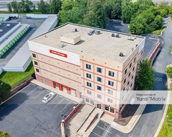 Image for 2055 Mercator Drive - Public Storage - 2055 Mercator Drive
