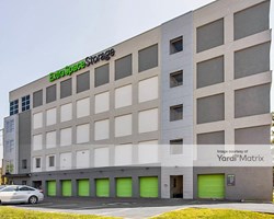 Image for 1022 North Henry Street - Extra Space Storage - 1022 North Henry Street