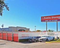 Image for 3216 East Pioneer Pkwy - Public Storage - 3216 East Pioneer Pkwy