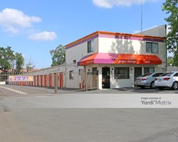 Image for 6240 Sylvan Road - Public Storage - 6240 Sylvan Road