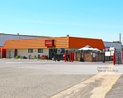 Image for 9609 Oates Drive - Tiger Self Storage - 9609 Oates Drive