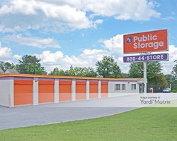 Image for 5301 South Cobb Drive SE - Public Storage - 5301 South Cobb Drive SE