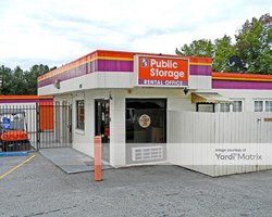 Image for 3291 Camp Creek Pkwy - Public Storage - 3291 Camp Creek Pkwy