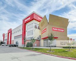 Image for 1401 Longhorn Road - Public Storage - 1401 Longhorn Road