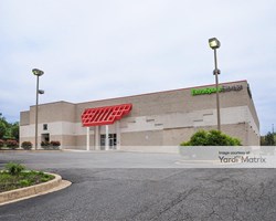 Image for 7989 Rossville Blvd - SmartStop Self Storage - 7989 Rossville Blvd
