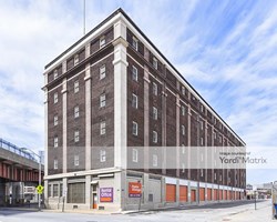 Image for 842 Hillen Street - Public Storage - 842 Hillen Street