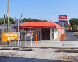 Image for 6940 North 56th Street - Public Storage - 6940 North 56th Street