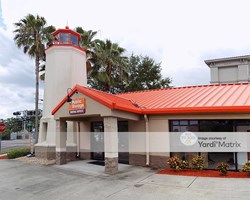 Image for 1302 West Kennedy Blvd - Public Storage - 1302 West Kennedy Blvd