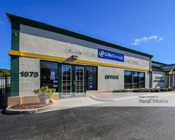 Image for 1675 Starkey Road - Extra Space Storage - 1675 Starkey Road