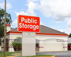 Image for 360 State Road 434 East - Public Storage - 360 State Road 434 East