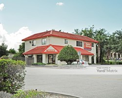 Image for 3145 North Alafaya Trail - Public Storage - 3145 North Alafaya Trail